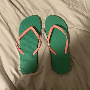 Flip flops